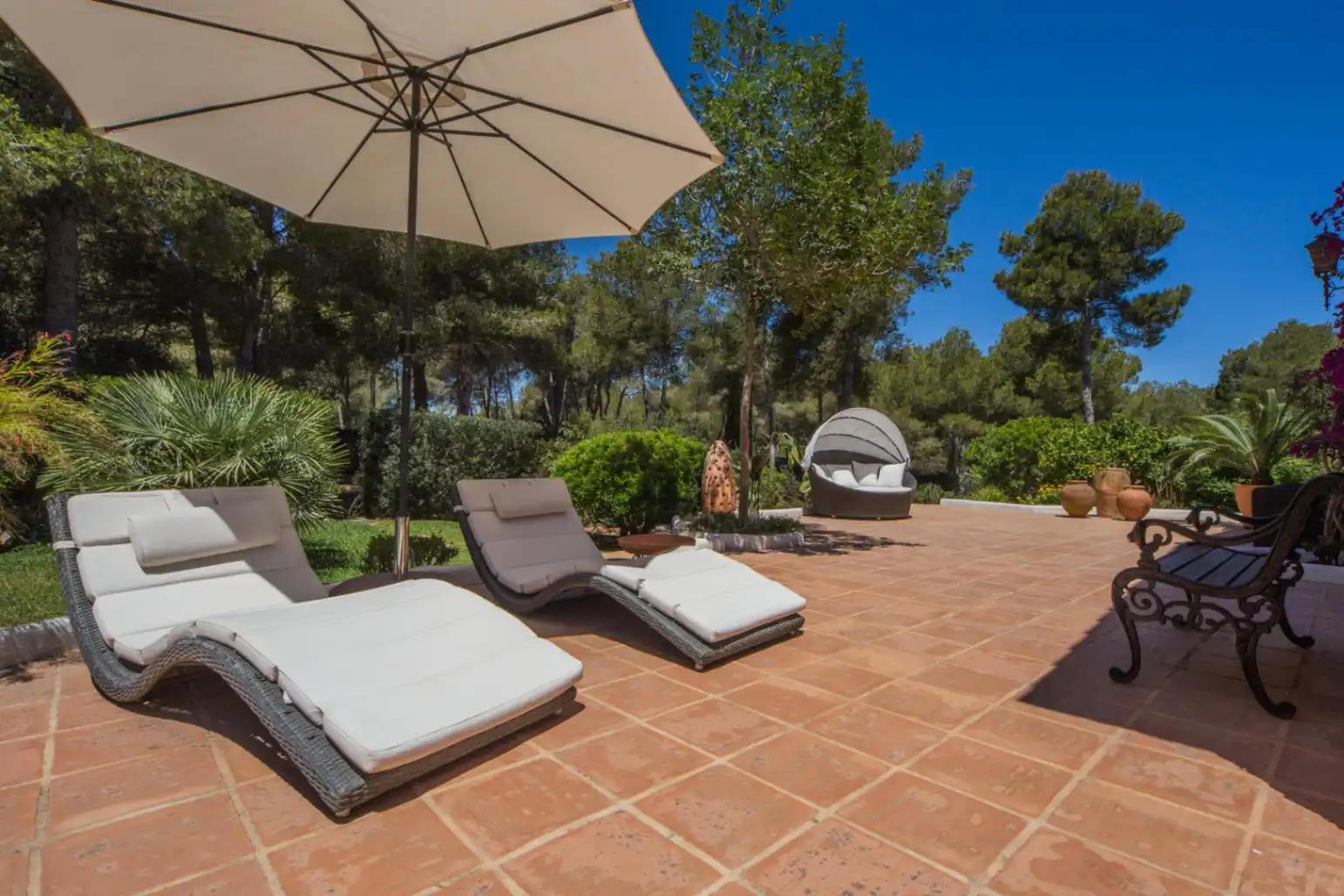 Villa avec piscine à vendre à Puerto, imagen 10
