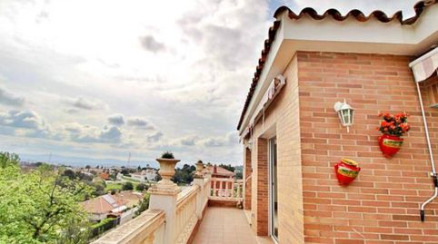 Foto 3 de Casa o chalet en venta en Calle Coll de Solanet, 9, Sentmenat, Barcelona
