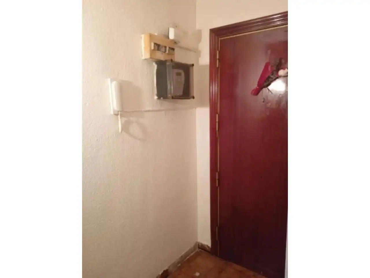 Habitación de Piso en venta en L'Hospitalet de Llobregat con Balcón