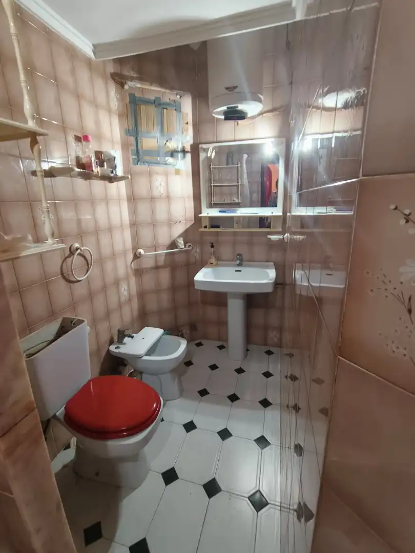 Flat with terrace for sale in Carrer de l'Escriptor Mariá Serrano 12, imagen 10