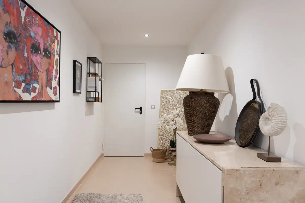Casa a schiera in vendita a Milla de Oro, imagen 19