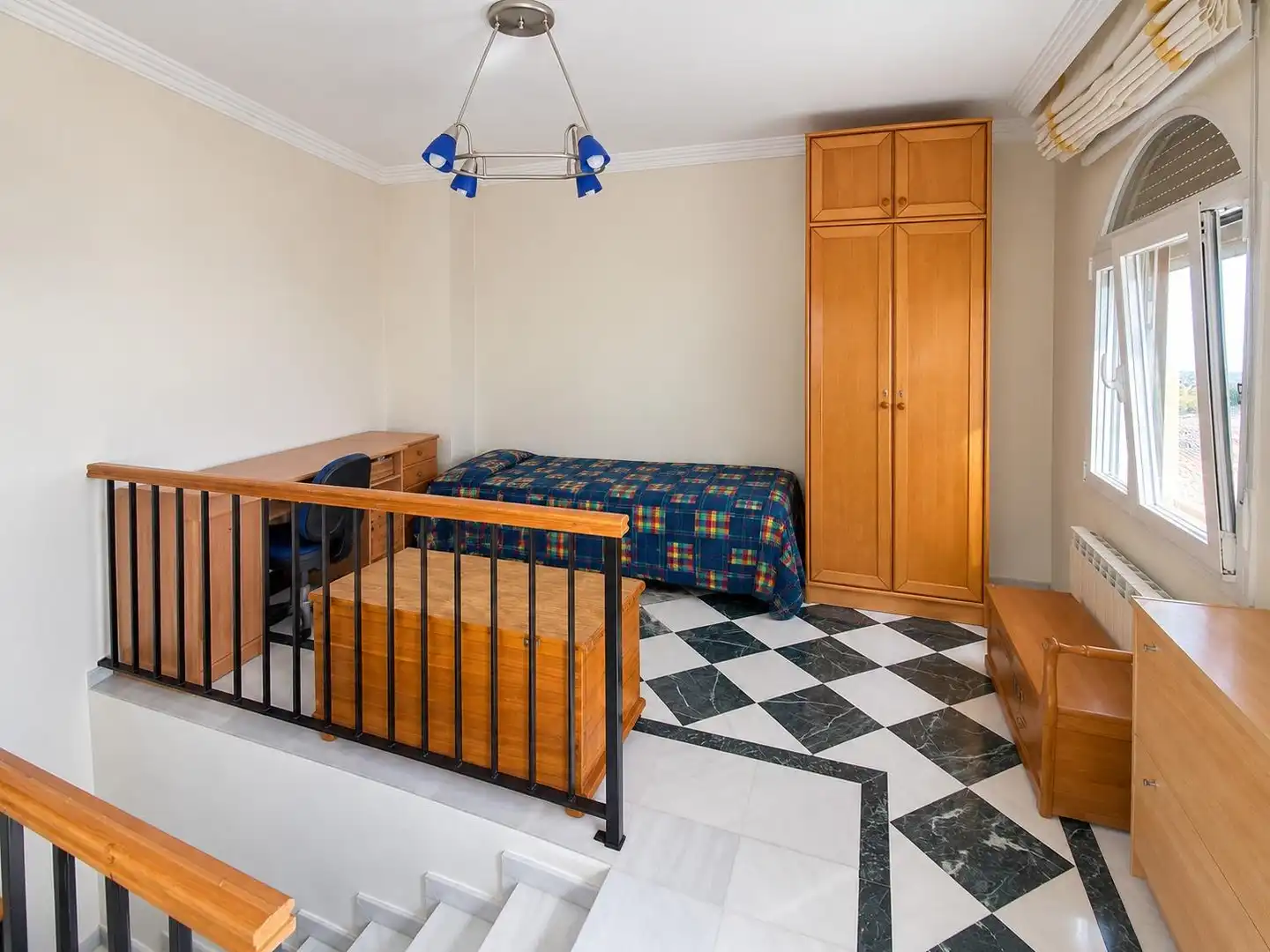 Maison mitoyenne avec terrasse à vendre à Calle Lopez Mezquita, imagen 42