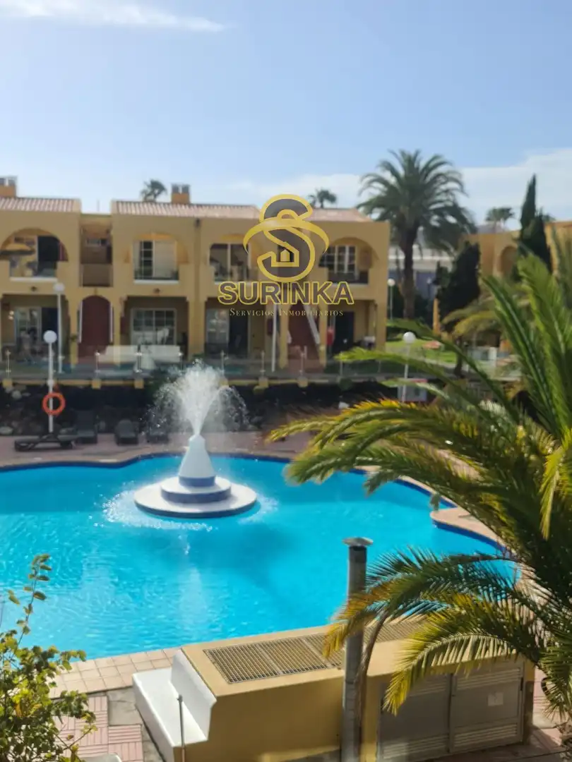 Attic for rent in tauro, Maspalomas - Meloneras