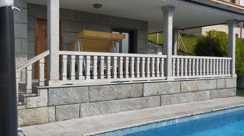 Foto 2 de Casa o xalet en venda a Coles, Ourense