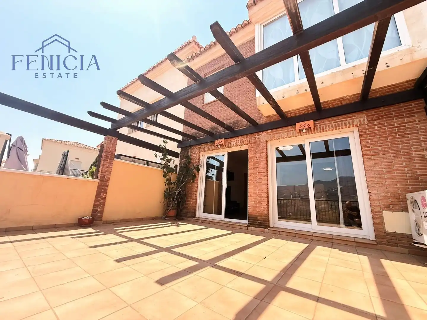 Adossat amb piscina en venda a Velilla - Velilla Taramay, imagen 4