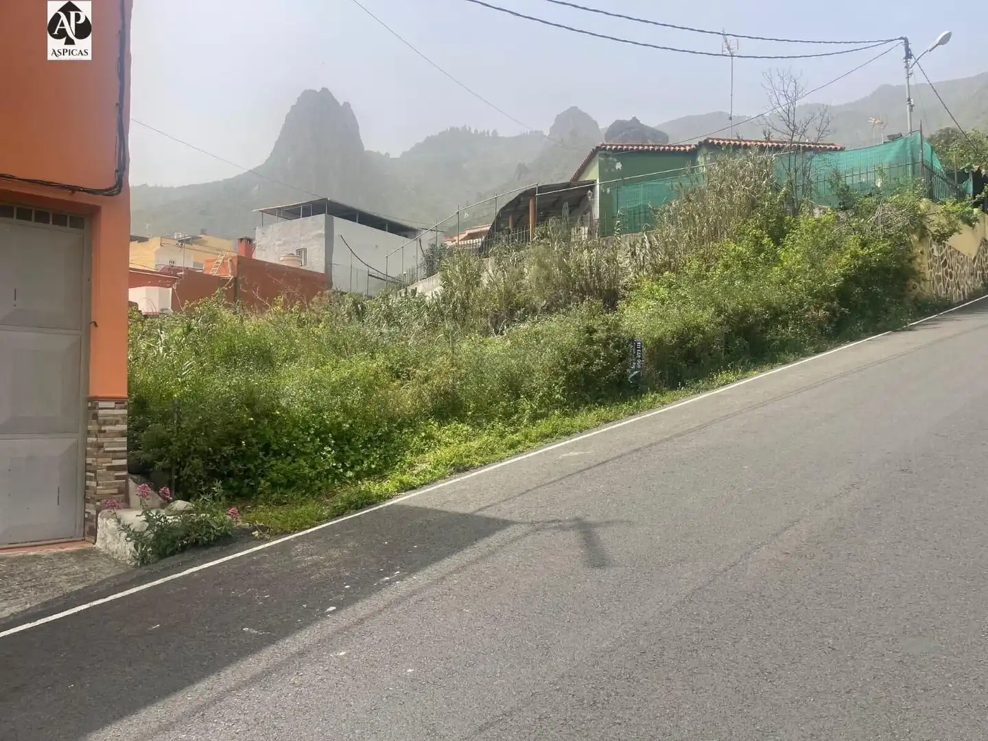 Lands and plots for sale in Calle El Pino, imagen 4