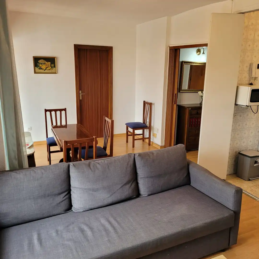Wohnung mit Pool zur Miete in Calle Saliente, imagen 4