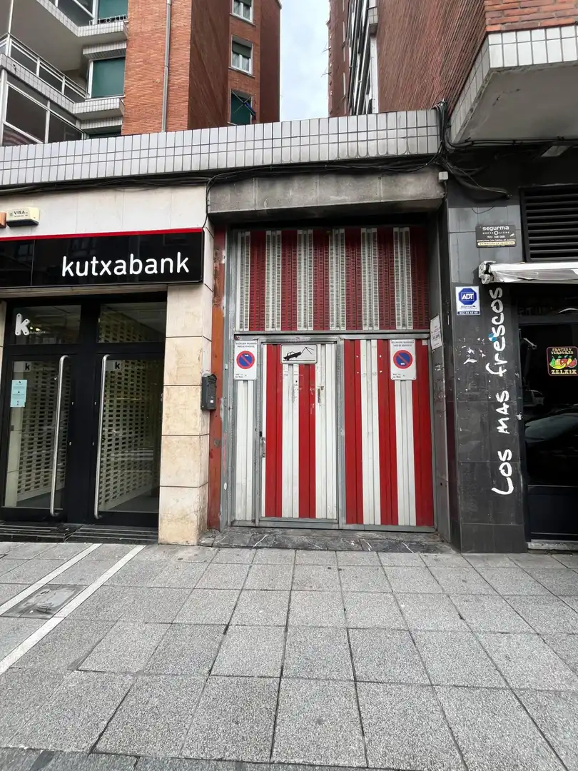 Parcheggio in vendita a Kalero - Basozelai, imagen 15