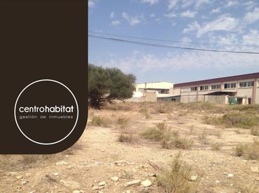 Terreno industrial en venta en Campo Alto - Club de Campo