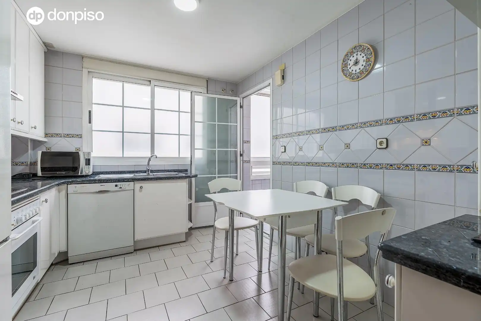 Flat for sale in DE LA CONSTITUCION, Plaza de Toros