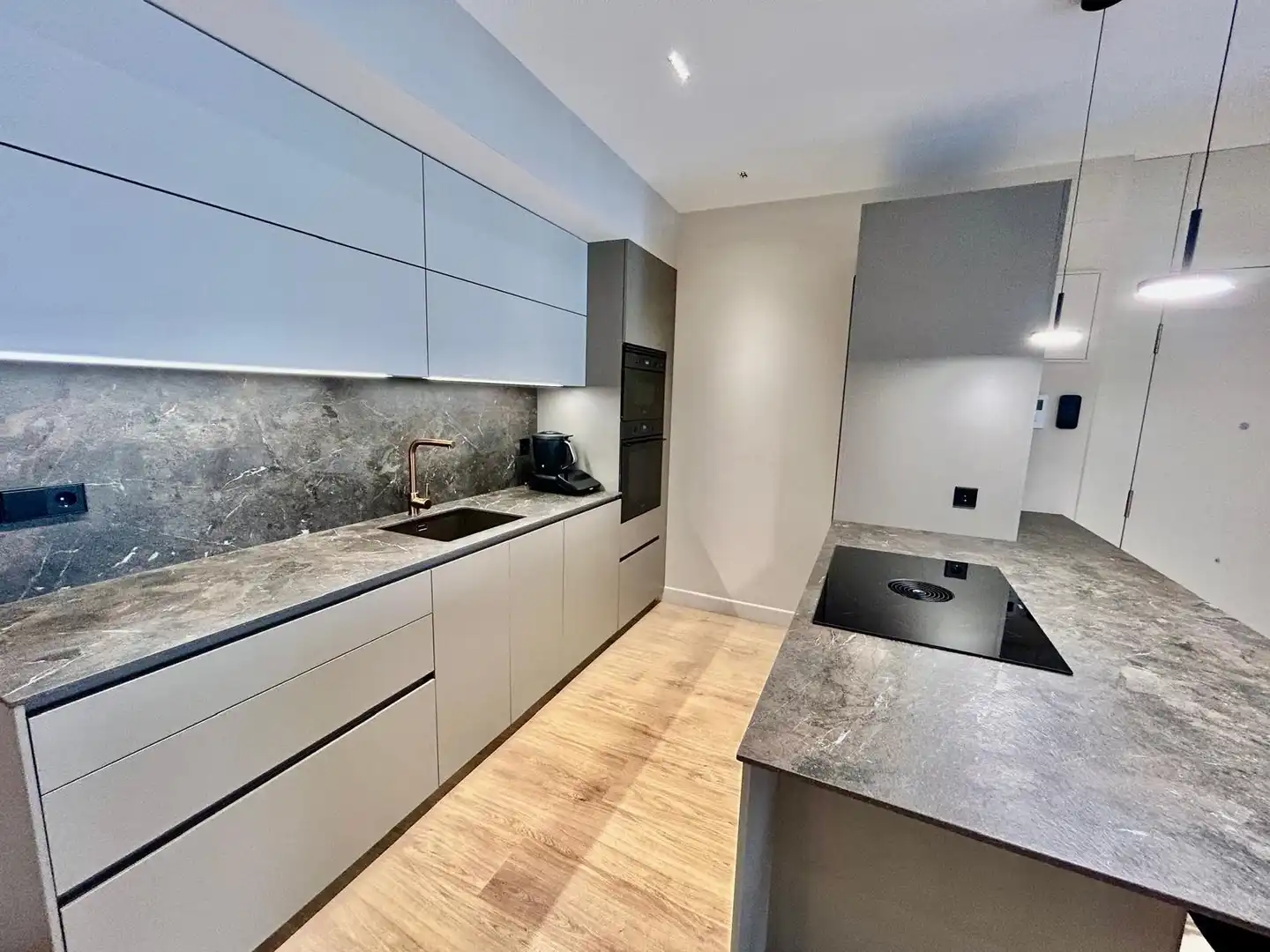Appartement avec terrasse à vendre à L'Eixample, imagen 8