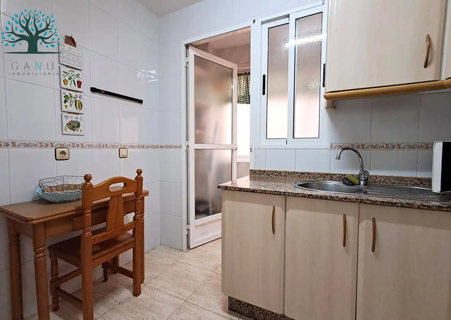 Apartamento con ascensor en venta en Puerto de Mazarrón, imagen 8