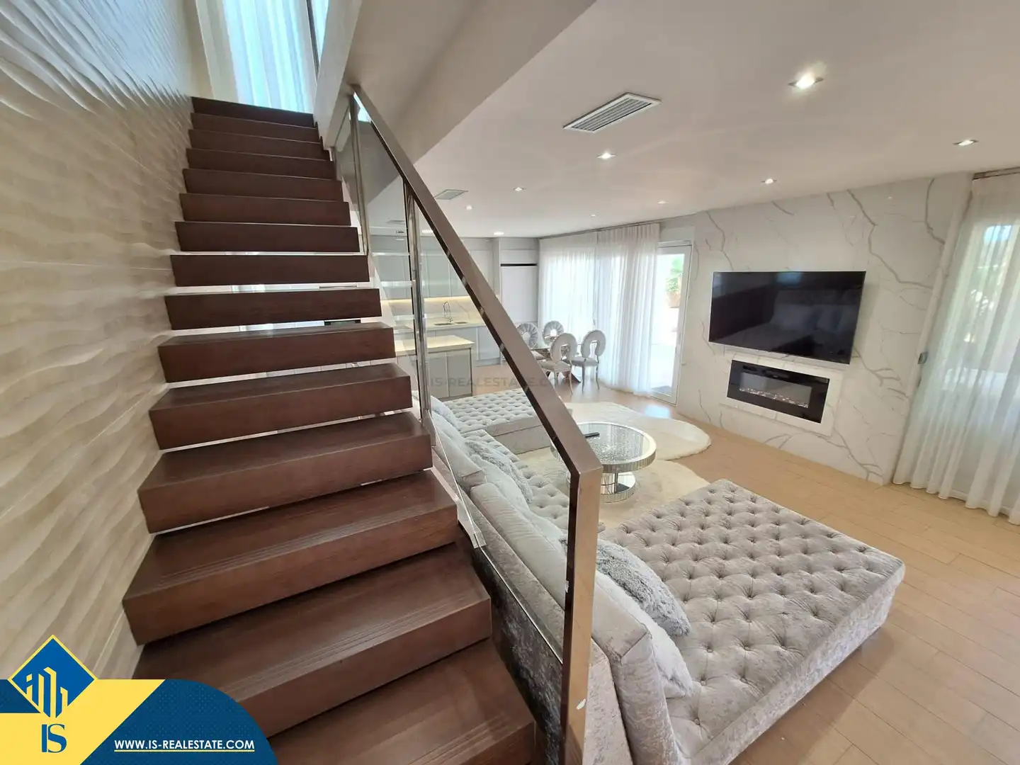 Chalet con jardín en venta en Nueva Torrevieja - Aguas Nuevas, imagen 21