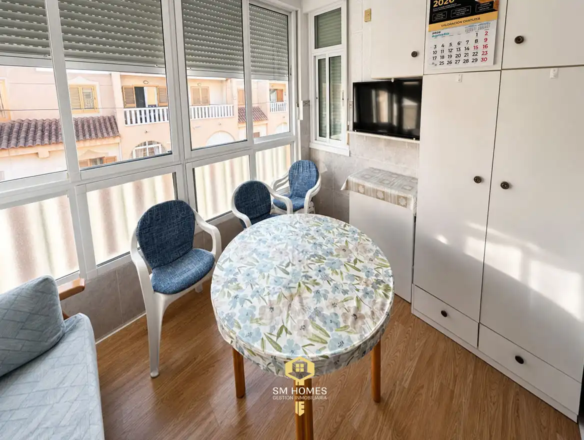 Flat with pool for sale in Calle Valencia, imagen 3