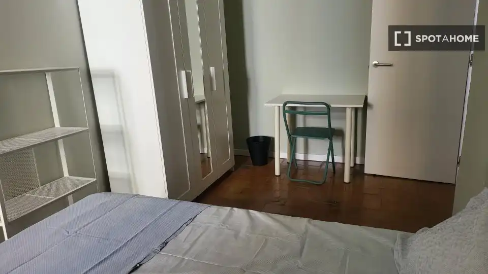 Room in Campo de la Verdad - Miraflores