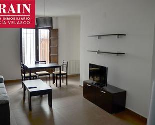 Living room of Duplex for sale in Chinchilla de Monte-Aragón