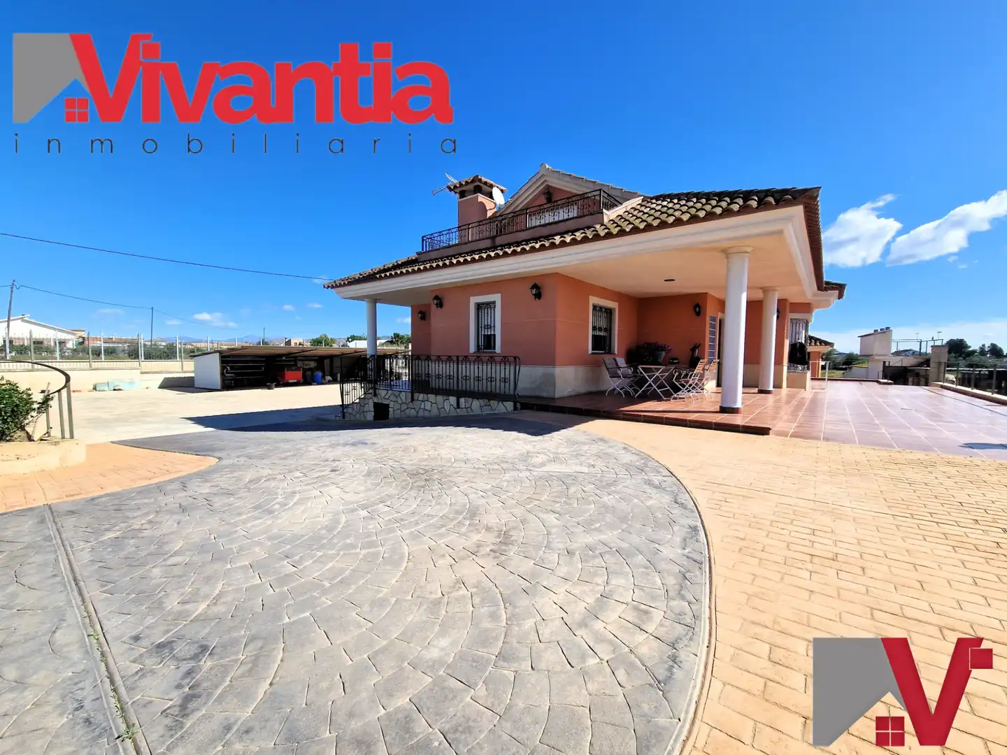 Detached house with garden for sale in Pedanías Centro, imagen 9