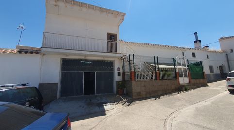 Foto 5 de Casa o xalet en venda a Placeta Ocones, 34, Guadix, Granada
