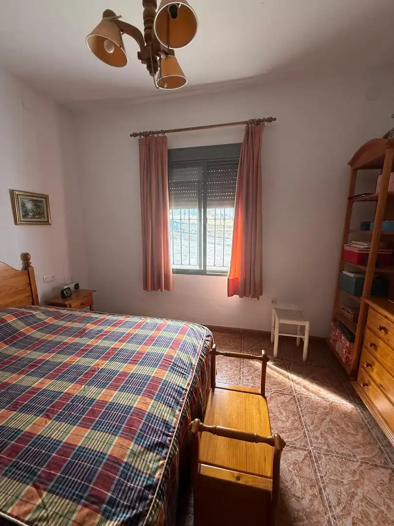 Villa zum Verkauf in Encinasola, imagen 42