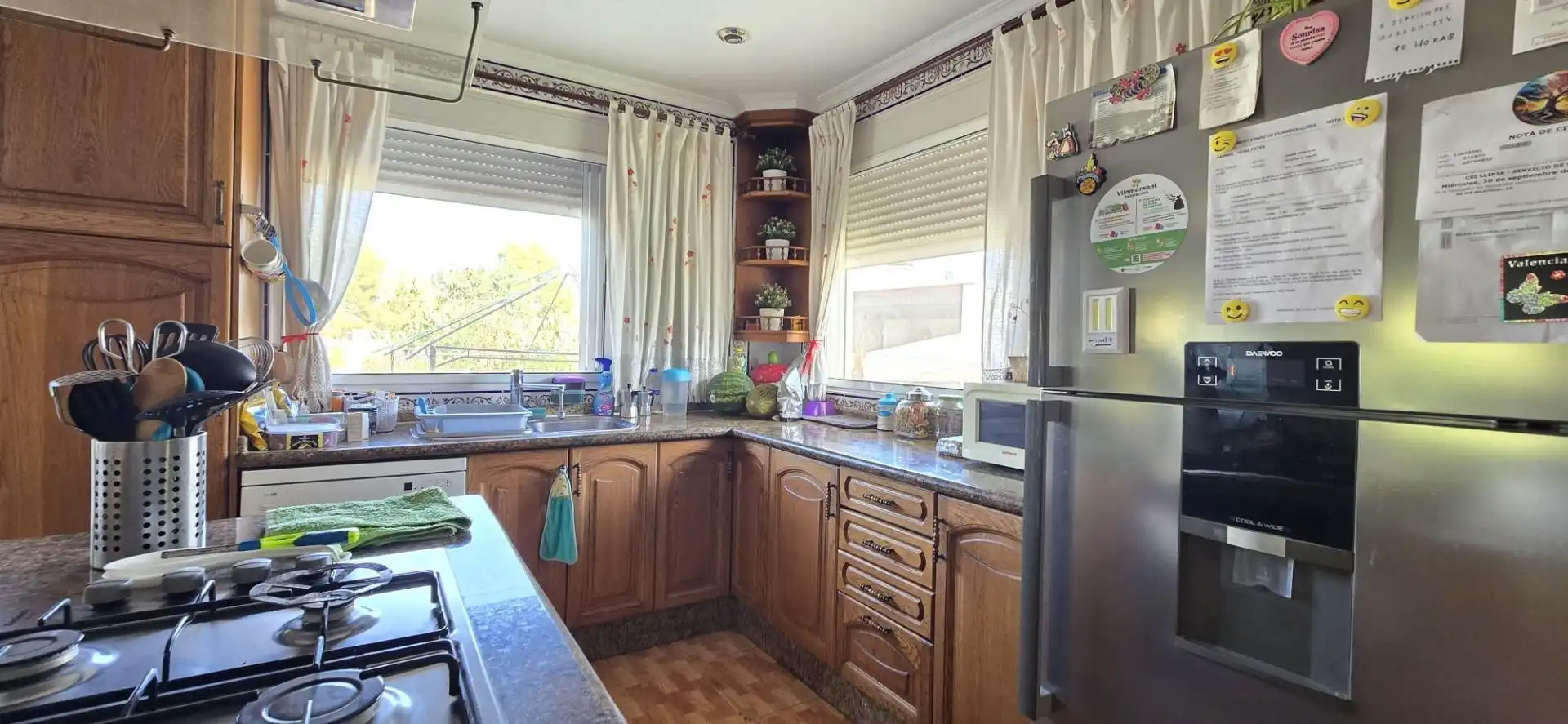 Villa avec piscine à vendre à Vilamarxant, imagen 28