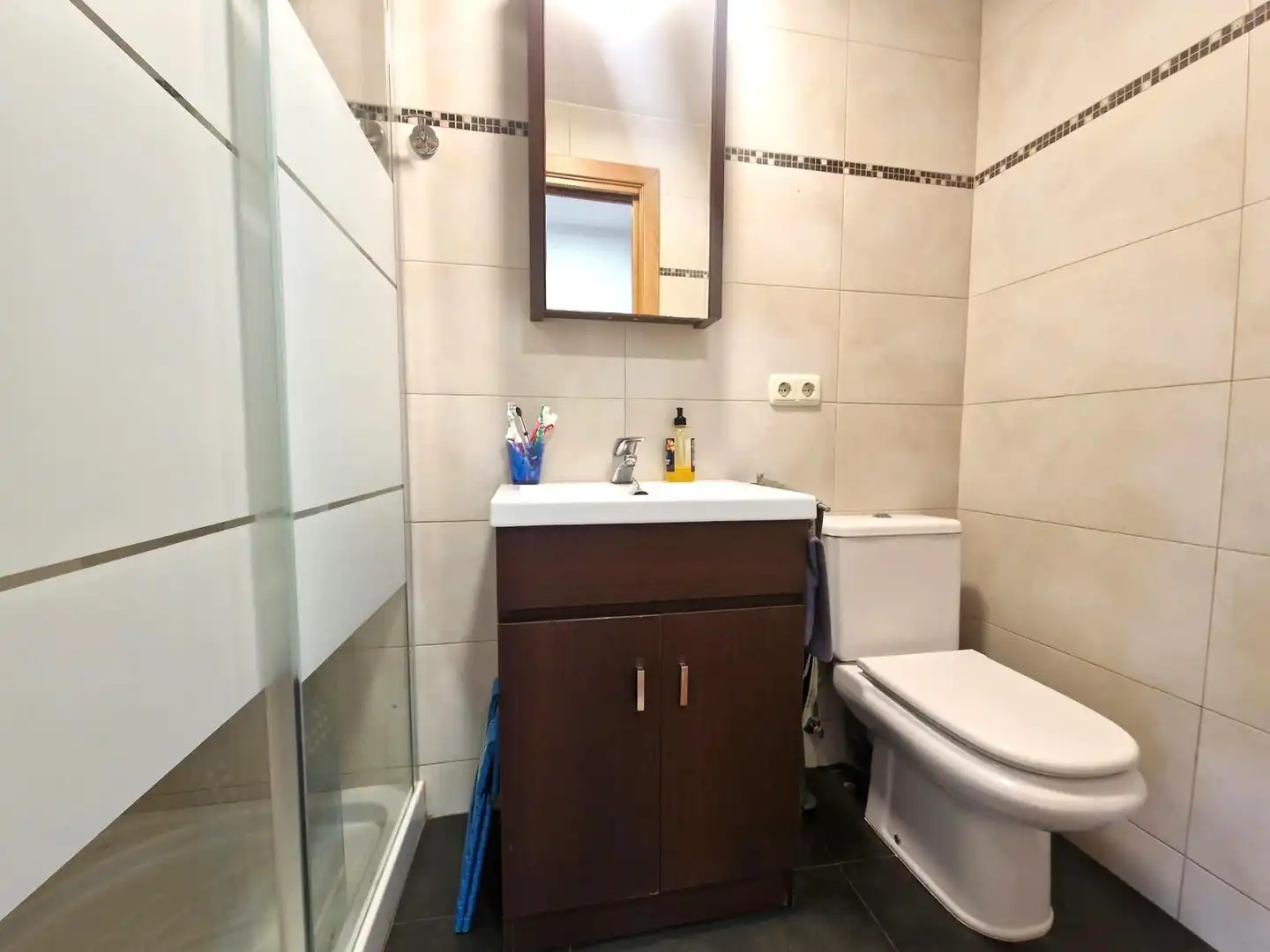Wohnung mit Garten zum Verkauf in Camino DE MENDIOLA, imagen 19