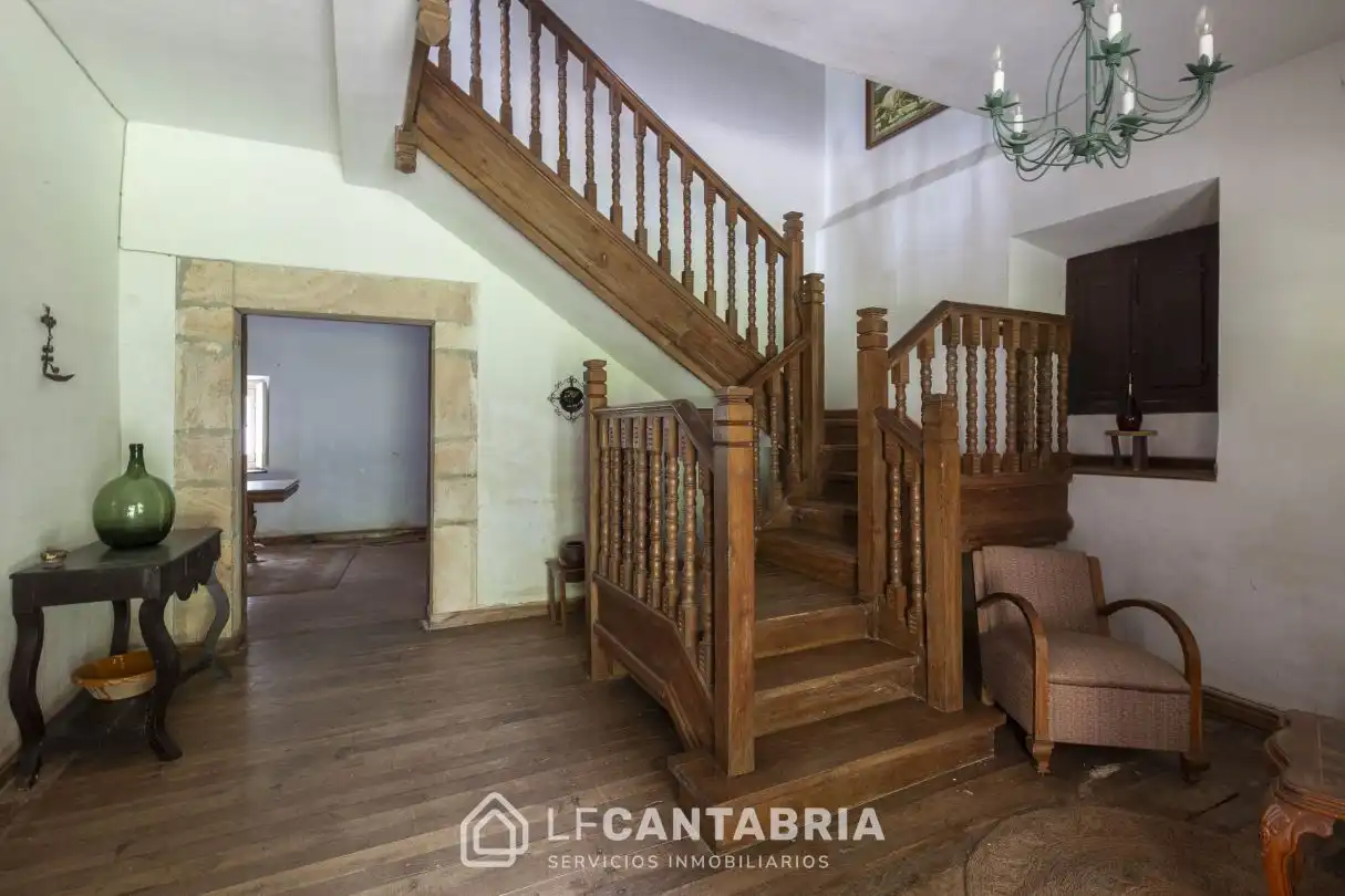 Casa en venta en Corvera de Toranzo, imagen 15