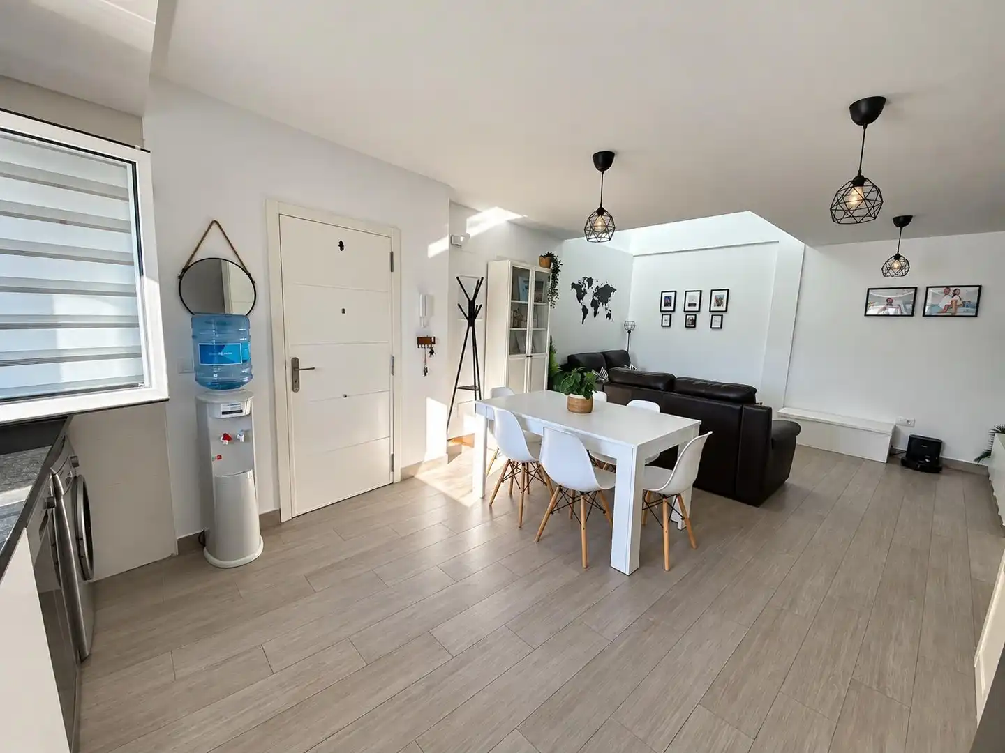 Penthouse with lift for sale in Barriada los Fernández 50, imagen 6