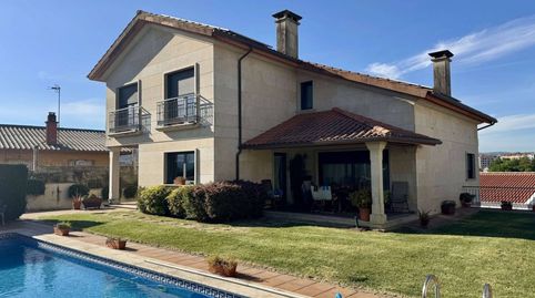 Foto 5 de Casa o xalet en venda a Calle Pontenova, O Porriño , Pontevedra