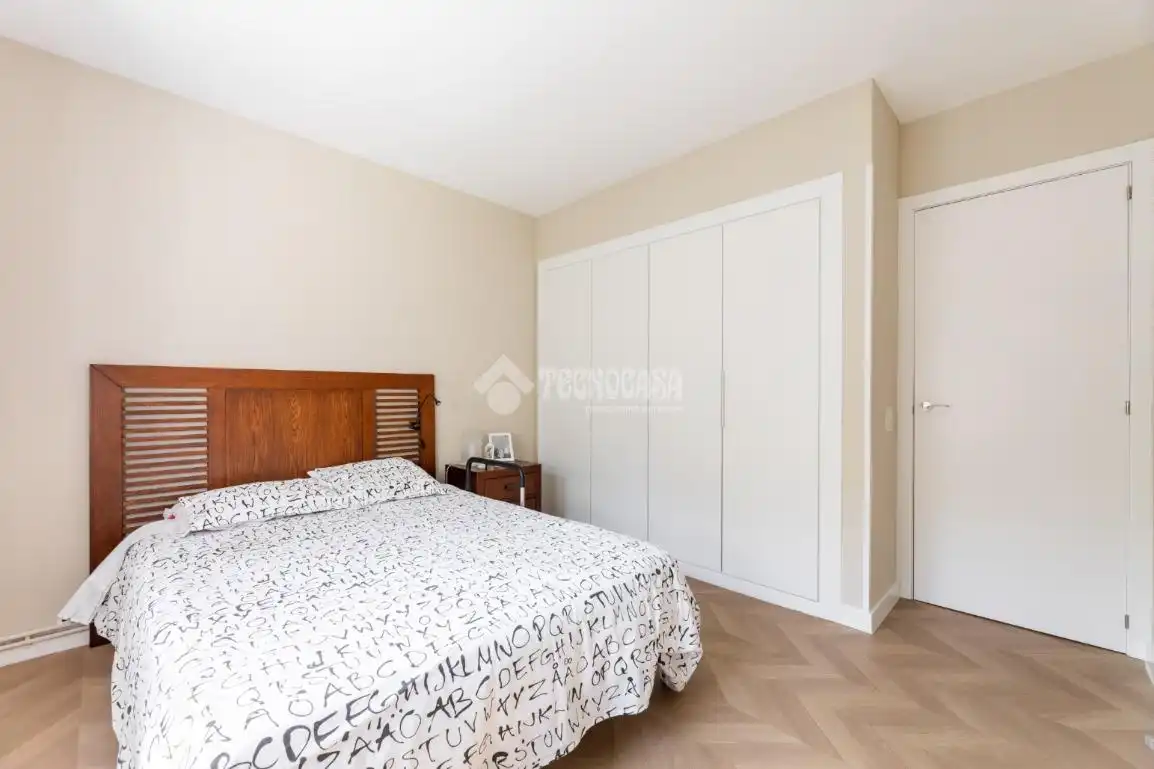 Habitación de Piso en venta en Majadahonda con Aire acondicionado, Calefacción y Terraza