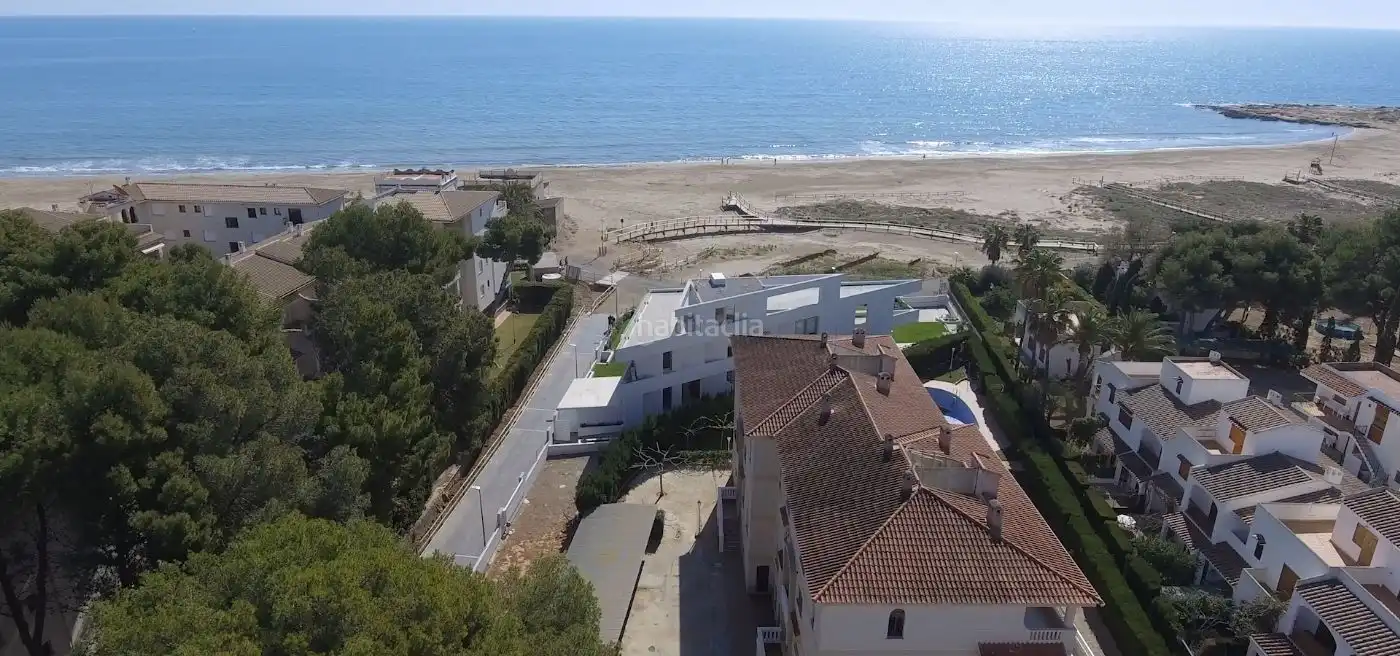 Maison jumelée avec jardin à vendre à Passeig de Vista Alegre 29, imagen 2