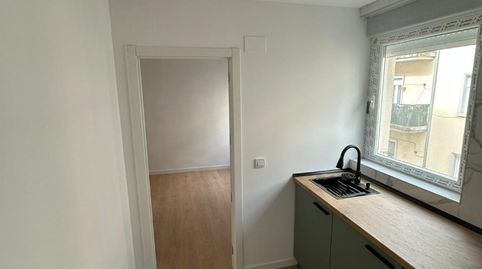 Foto 5 de Apartament de lloguer a Calle de Van Dyck, Salesas, Salamanca Capital