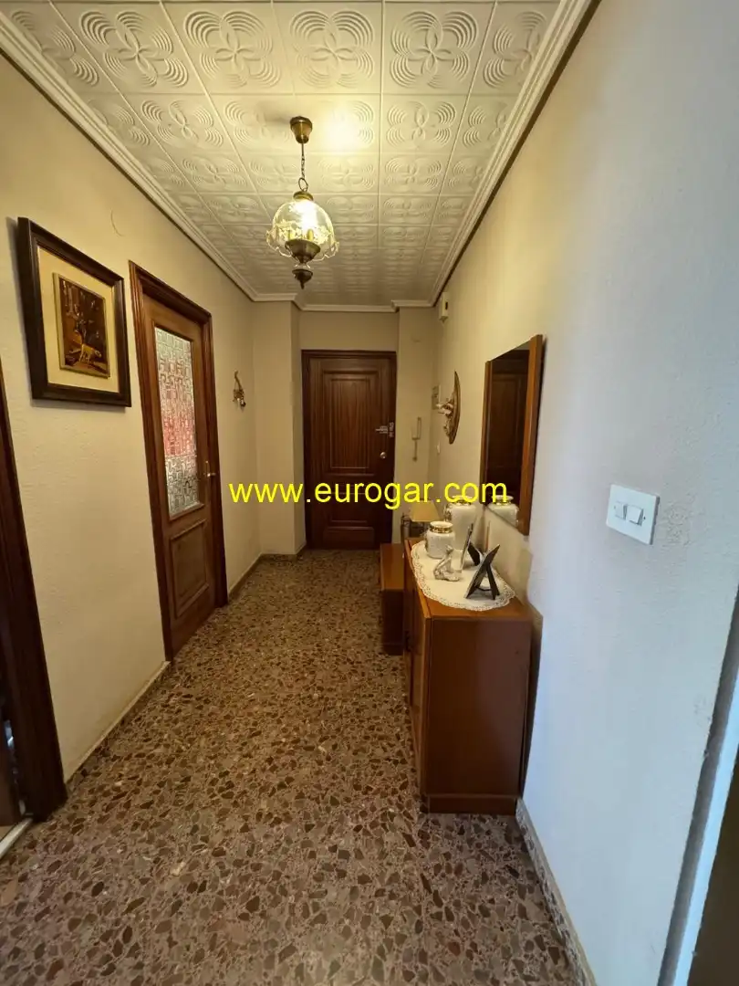 Wohnung zum Verkauf in Centro, imagen 7