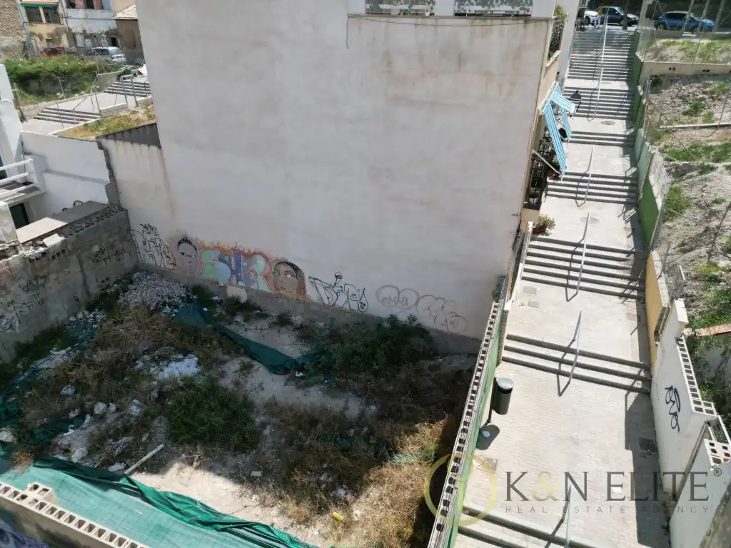 Residential for sale in Alicante / Alacant