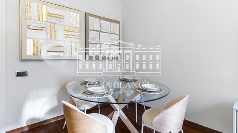 Foto 2 de Piso de alquiler en Carrer de Bailèn, 30, Dreta de l'Eixample,  Barcelona Capital