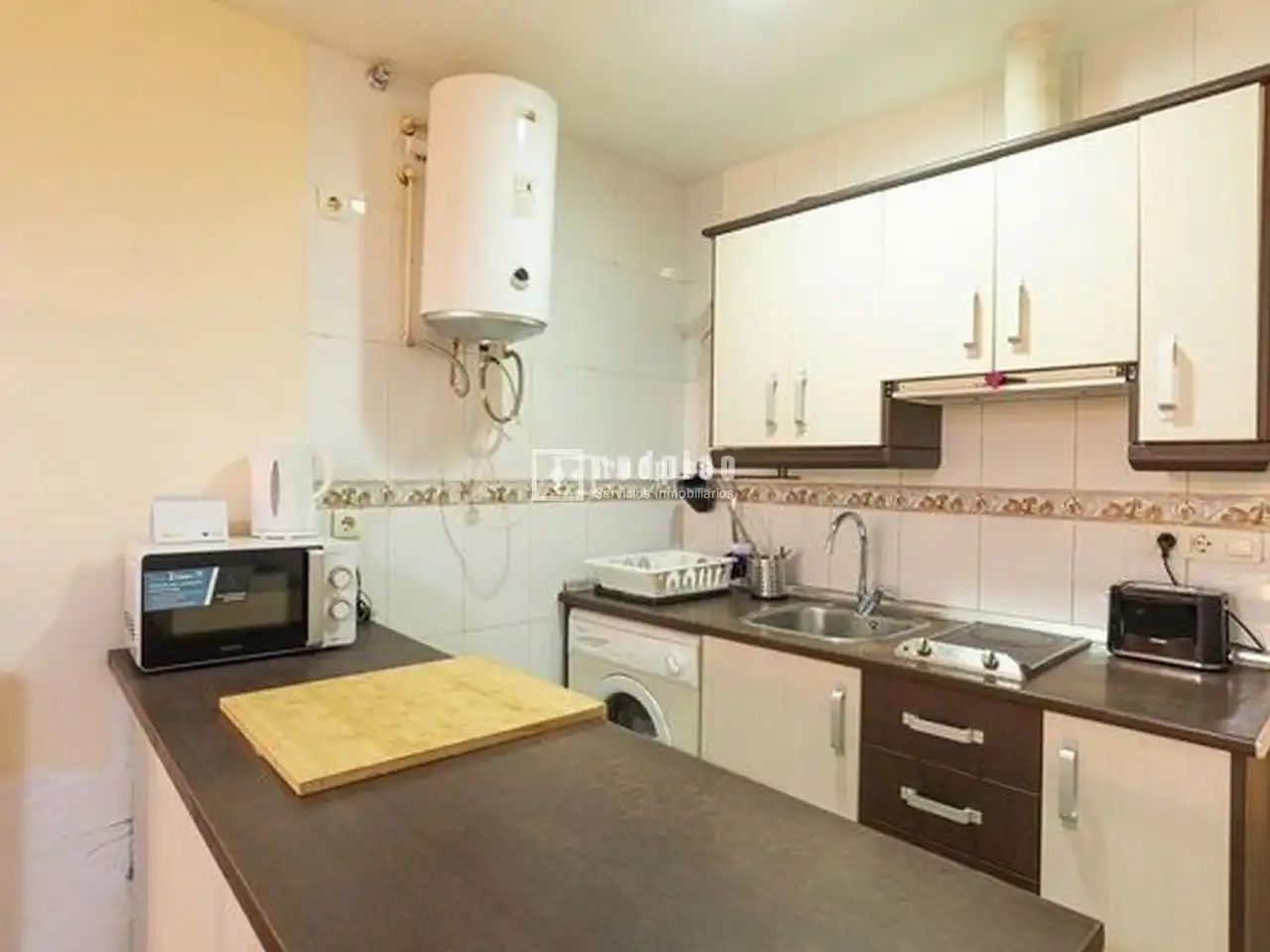 Flat with lift to rent in Centro, imagen 5