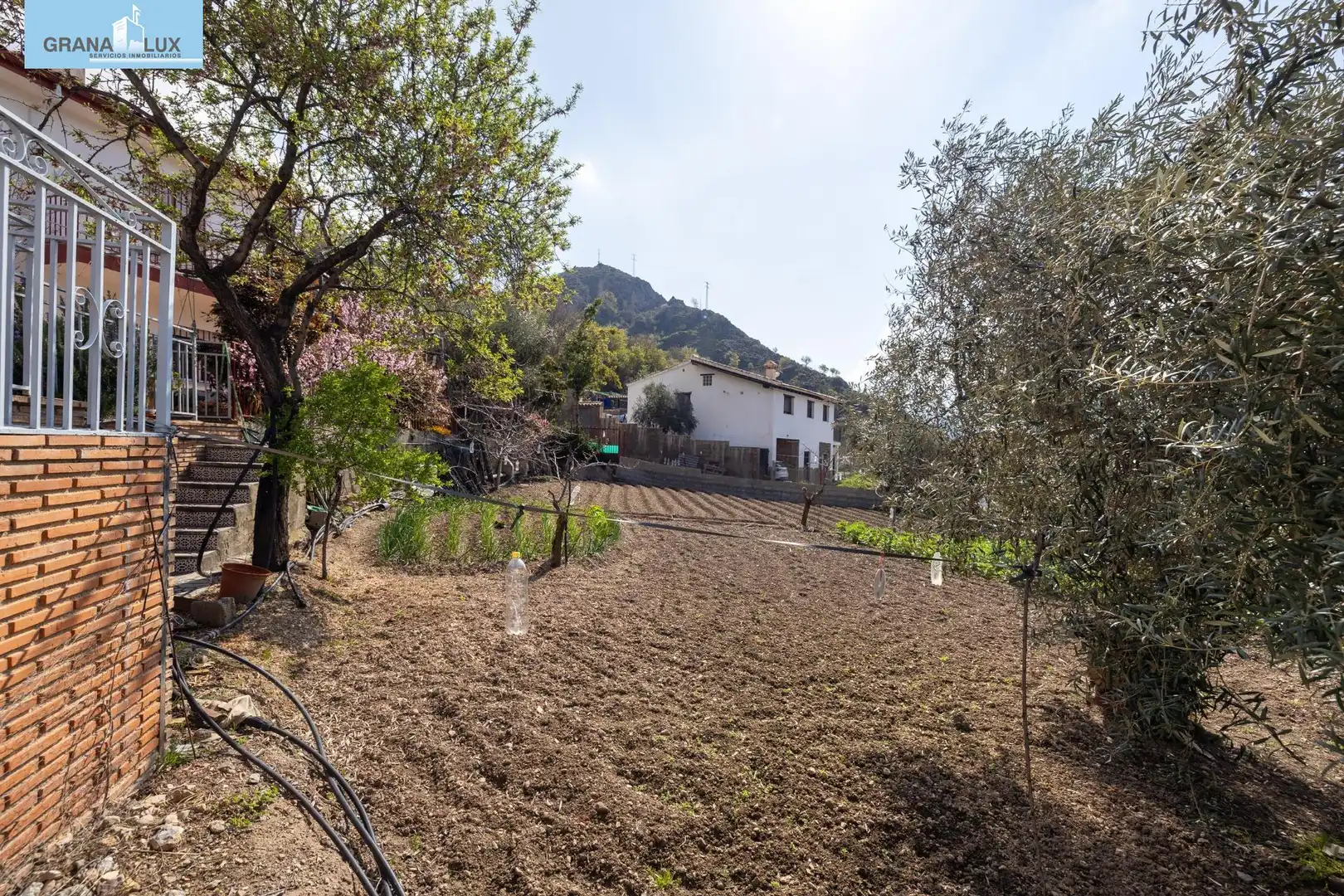Villa con terrazza in vendita a Urbanizacion Arroyo Greda, imagen 29