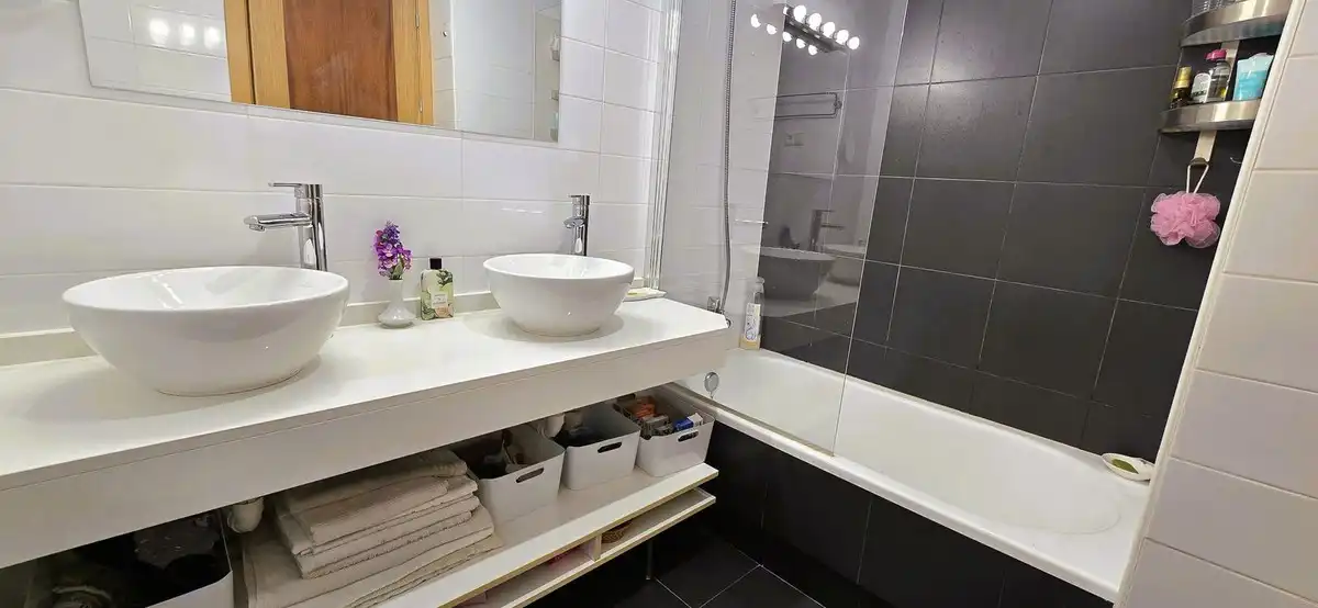 Apartment with pool for sale in Riviera del Sol, imagen 4