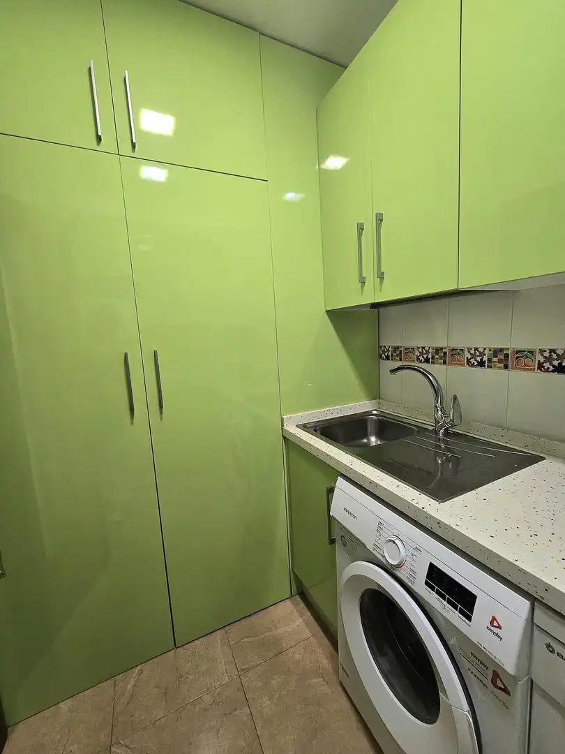 Appartement avec ascenseur à vendre à Puerto Marina, imagen 12