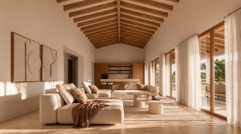 Foto 5 de Casa o chalet en venta en Benissa pueblo, Benissa
