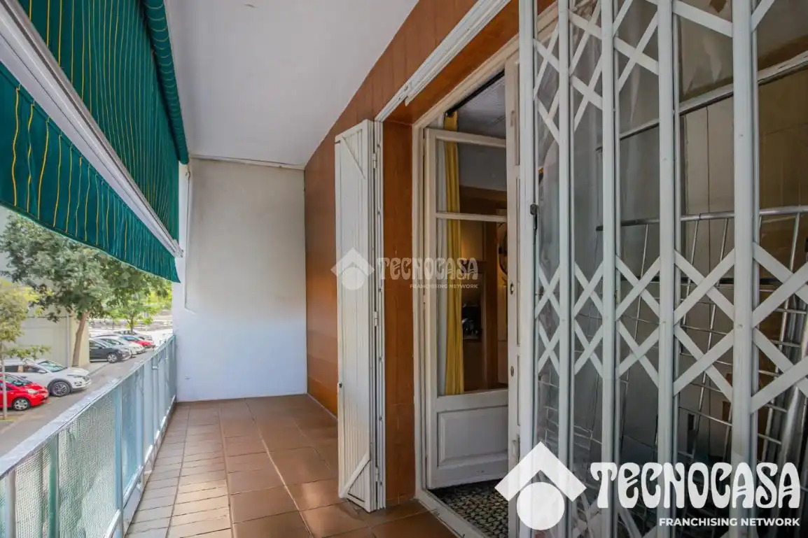 Piso en venta en Viladecans con Trastero y Balcón