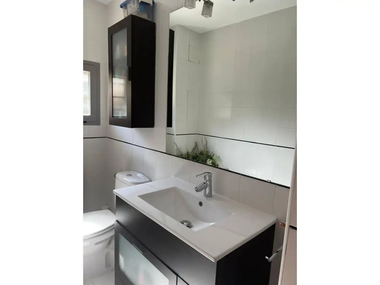 Semi-detached house with pool to rent in Bargas, imagen 16