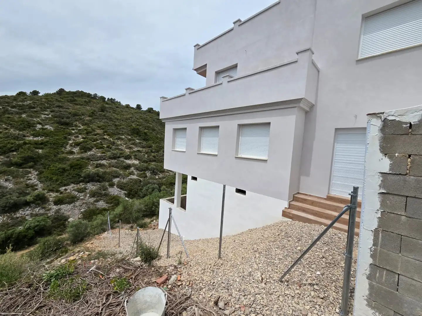 Xalet en venda a Brises de Calafell, imagen 17
