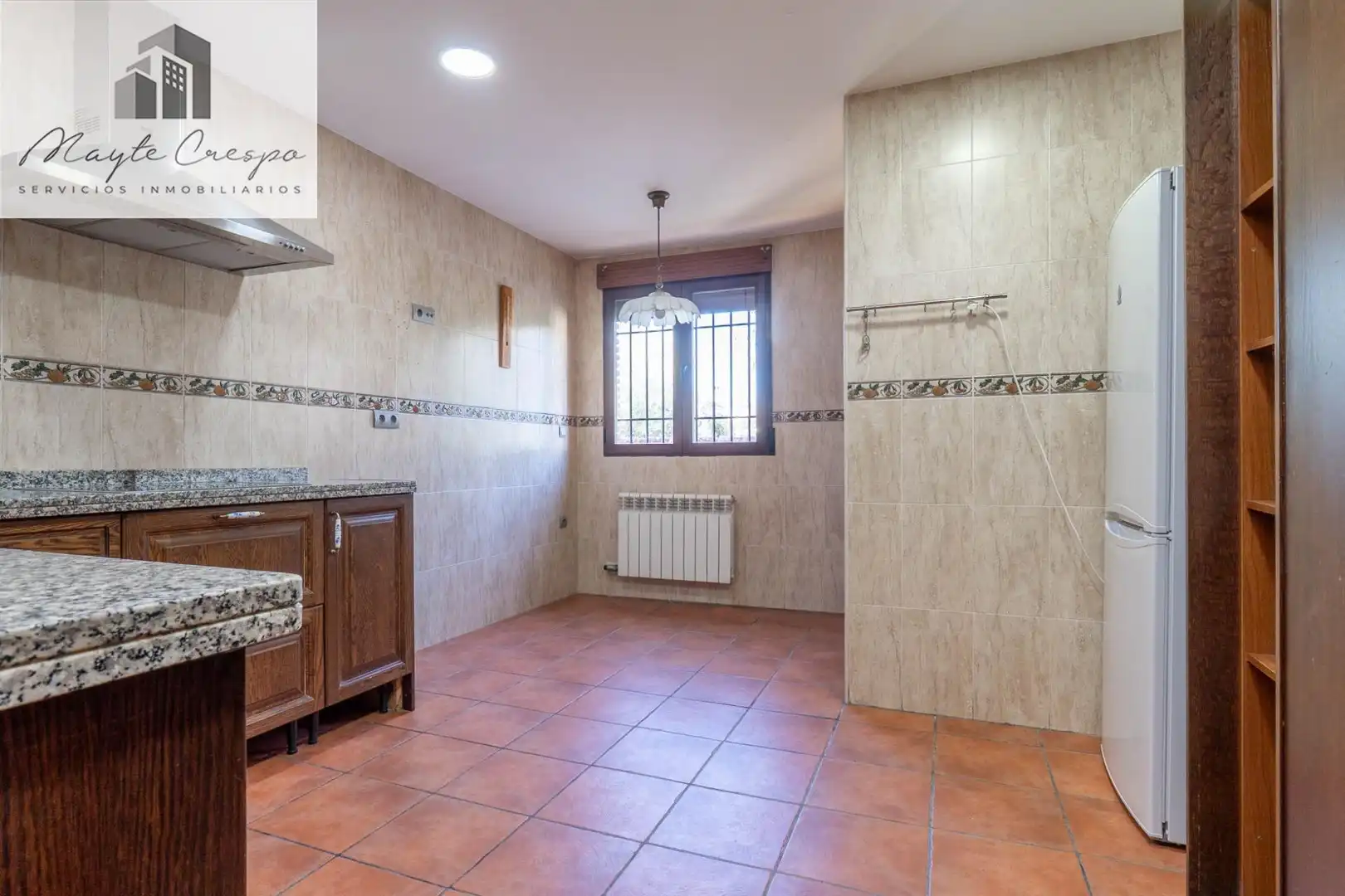 Chalet con terraza en venta en ALELIES (VENT), imagen 8
