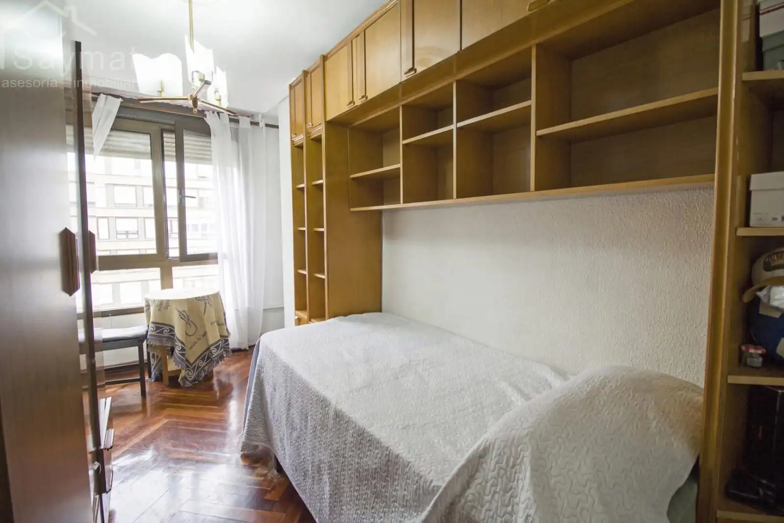Flat with lift for sale in Calle Fray Silvestre Velez de Escalante 7, imagen 15
