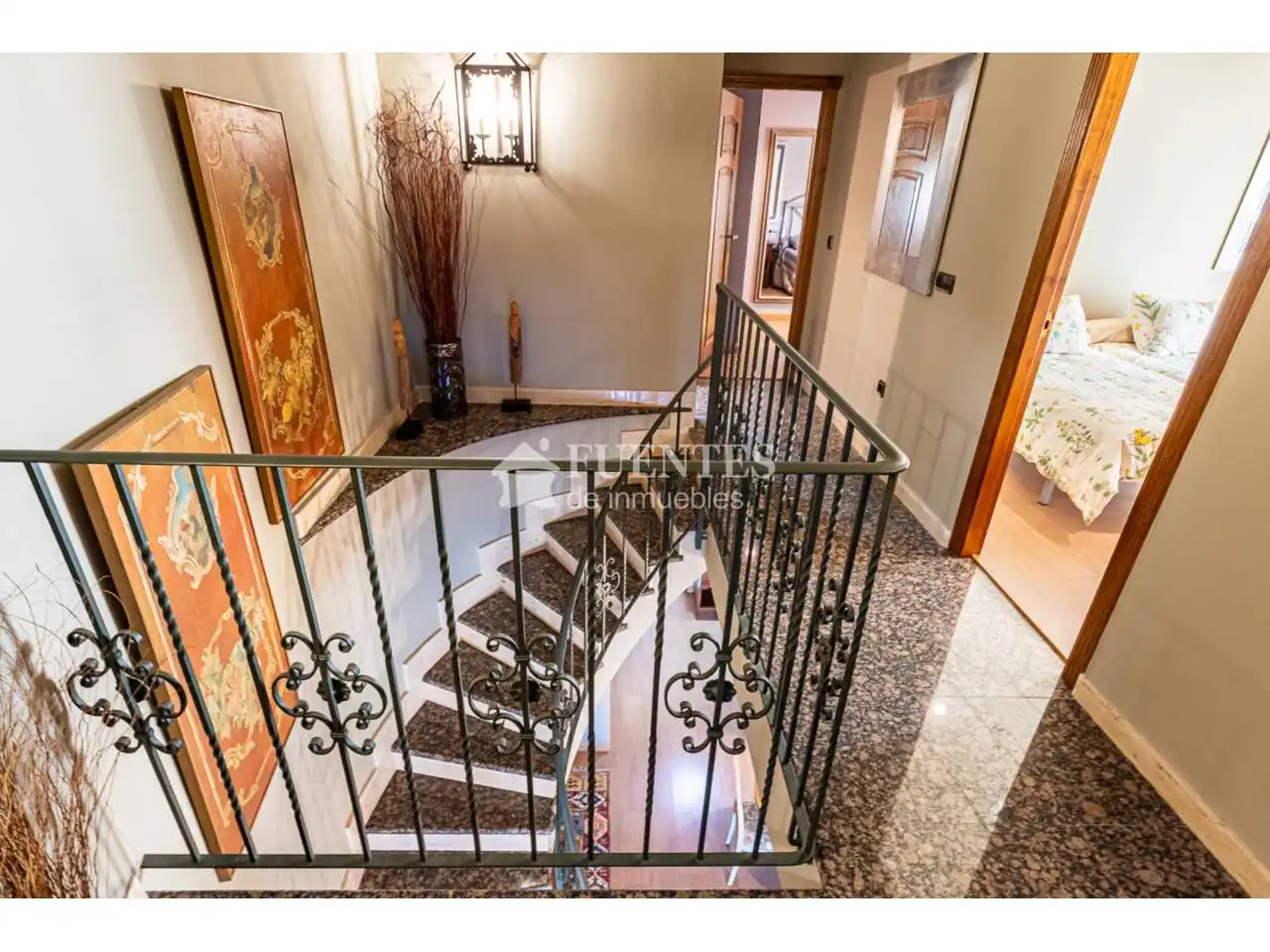 Ático en venta en Archena