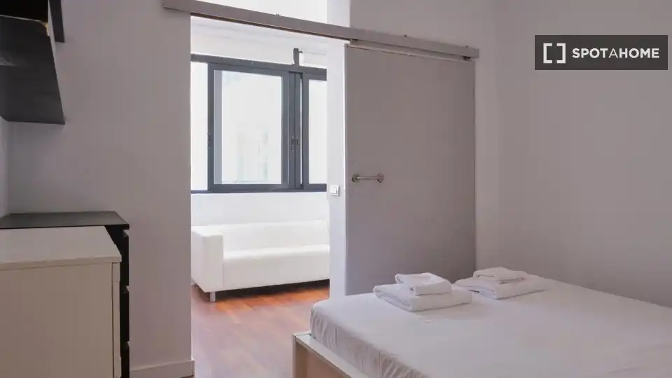 Flat to rent in Ciutat Vella, imagen 8