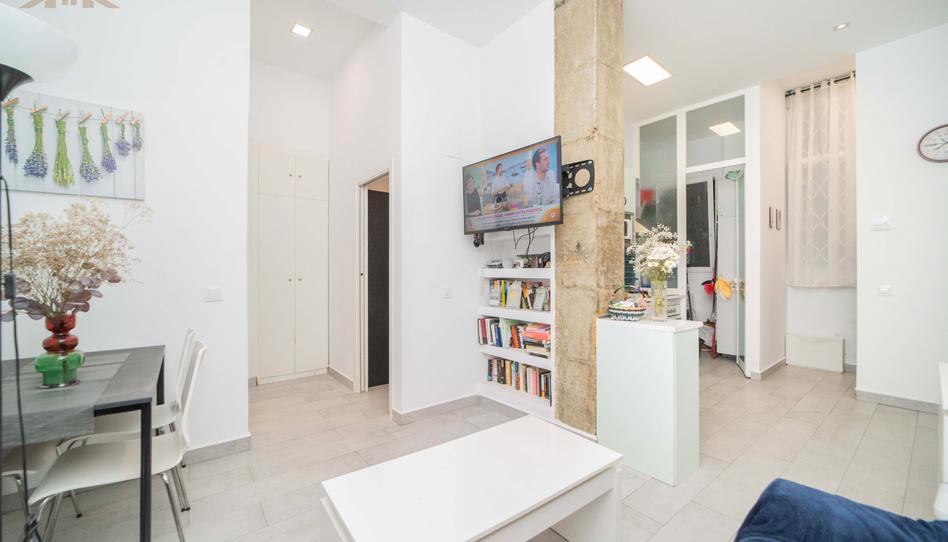 Foto 1 de Pis en venda a Calle de Méjico, La Avanzada - La Cueva, Madrid