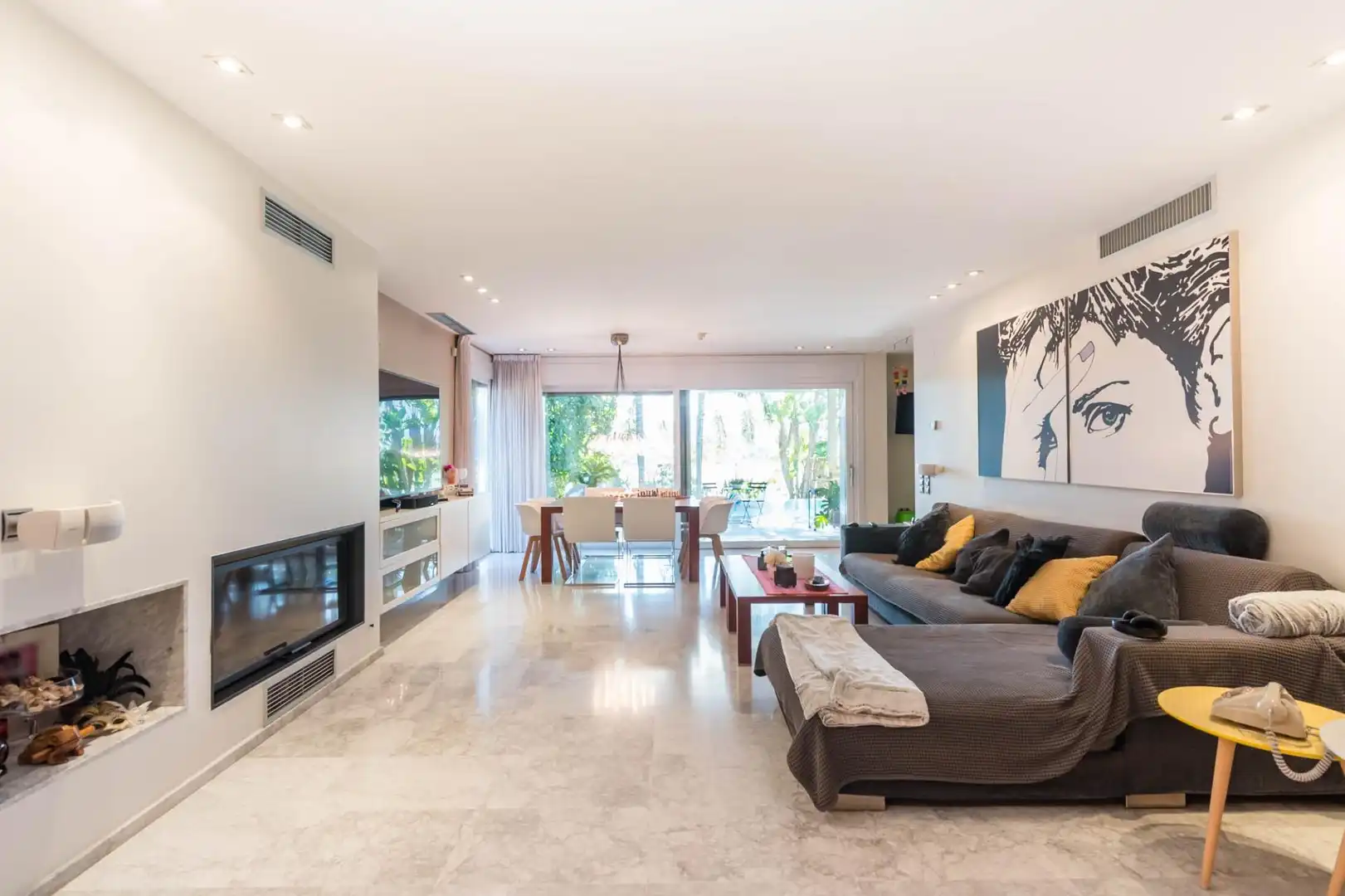 Chalet con piscina en venta en Pedanías Este, imagen 11