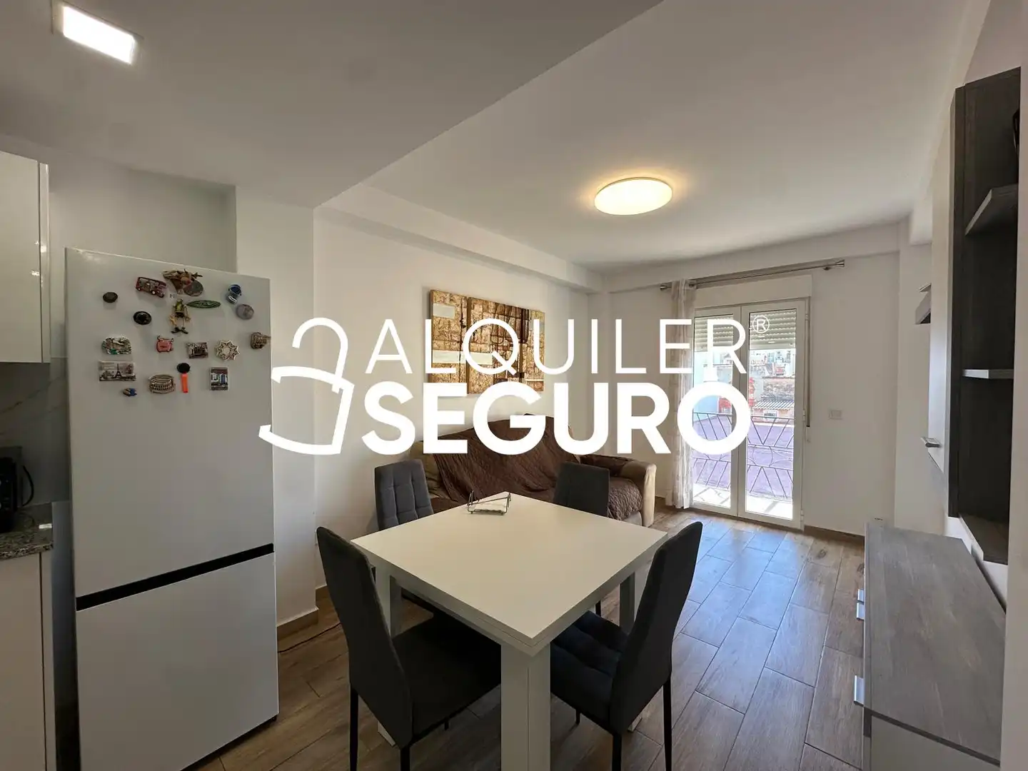 Flat to rent in Maestro Serrano, imagen 28