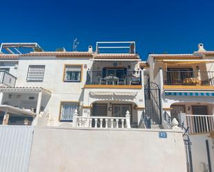 Exterior view of Apartment for sale in Orihuela  with Air Conditioner, Heating and Swimming Pool